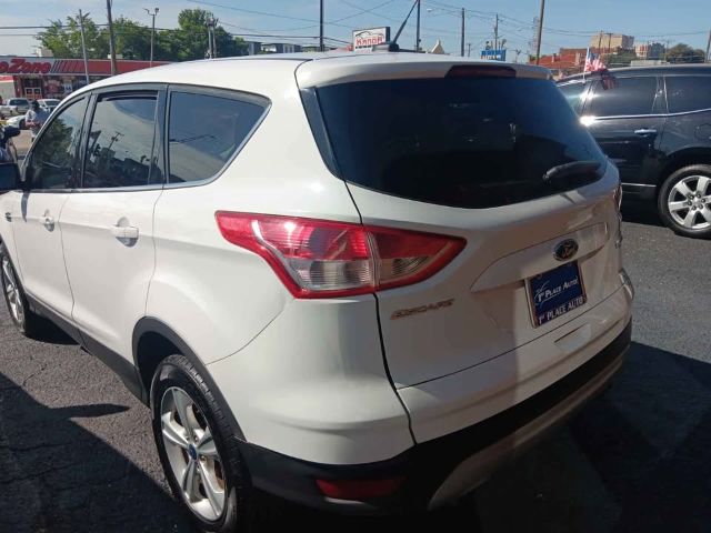 2014 Ford Escape SE FWD