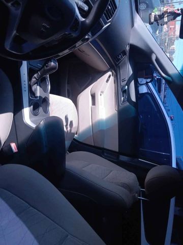 2014 Ford Explorer Base FWD