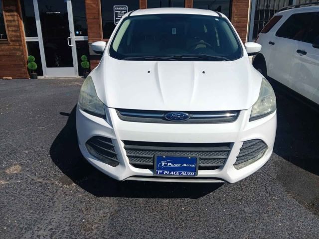 2014 Ford Escape SE FWD