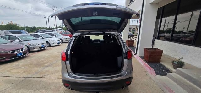 2014 Mazda CX-5 Sport AT