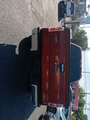 2014 Ford F-150 XLT SuperCrew 5.5-ft