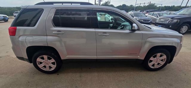 2015 GMC Terrain SLE2 FWD