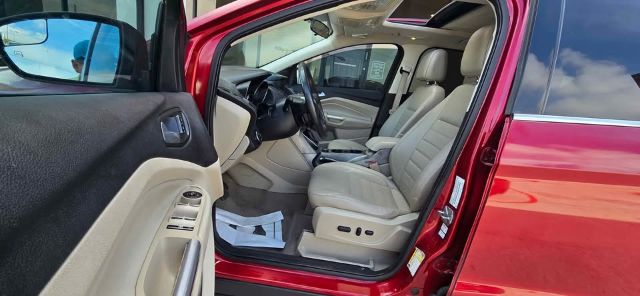 2014 Ford Escape SE FWD