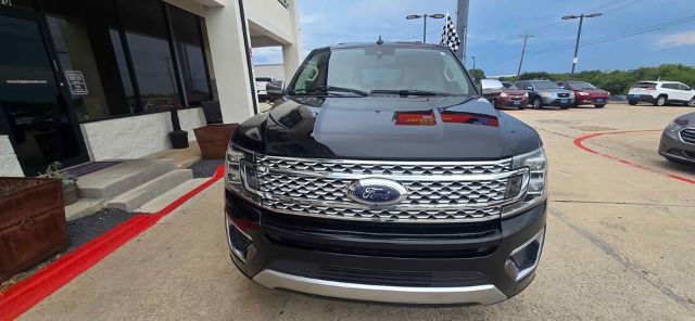 2018 Ford Expedition Platinum 2WD