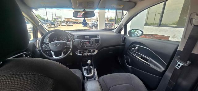 2013 Kia Rio5 EX