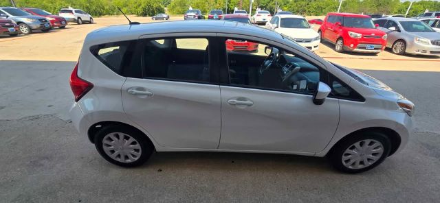 2016 Nissan Versa Note SV