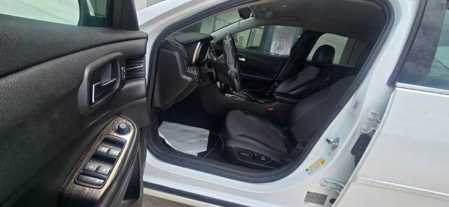2015 Chevrolet Malibu 1LT