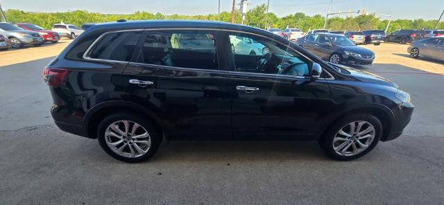 2013 Mazda CX-9 Grand Touring