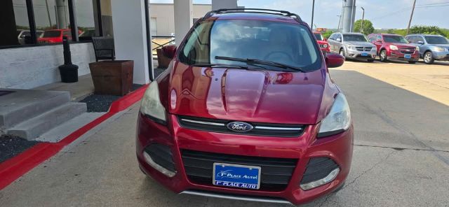 2014 Ford Escape SE FWD