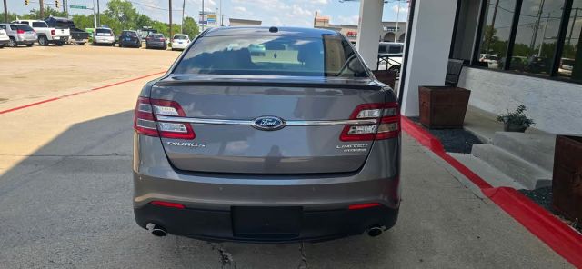 2014 Ford Taurus Limited FWD