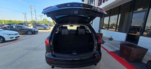 2013 Mazda CX-9 Grand Touring