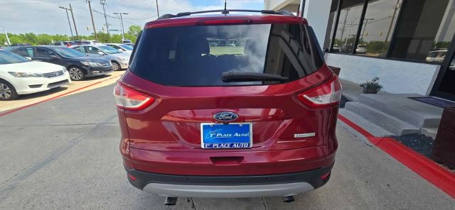 2014 Ford Escape SE FWD