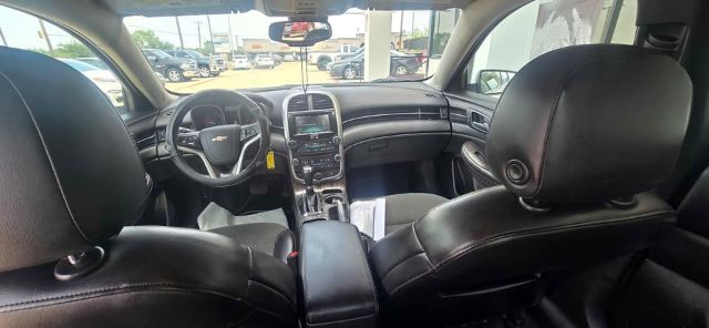 2015 Chevrolet Malibu 1LT