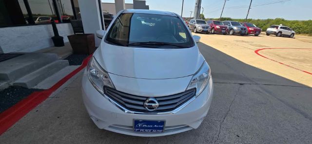 2016 Nissan Versa Note SV