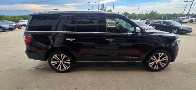 2018 Ford Expedition Platinum 2WD