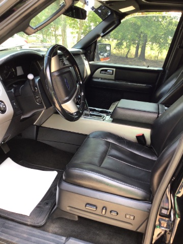 2016 Ford Expedition Limited 2WD