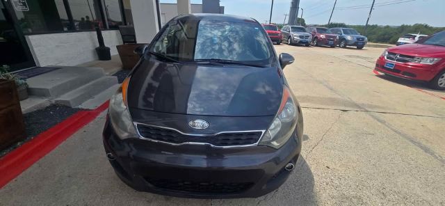 2013 Kia Rio5 EX