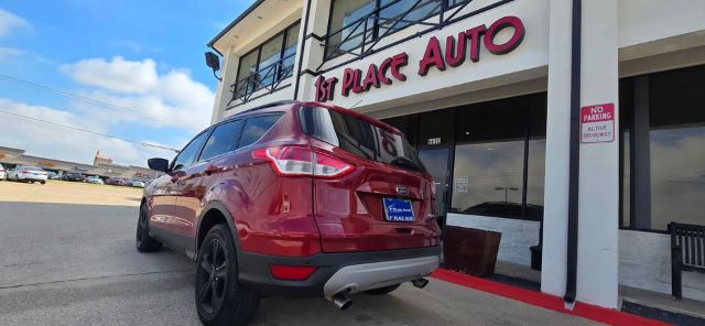 2014 Ford Escape SE FWD