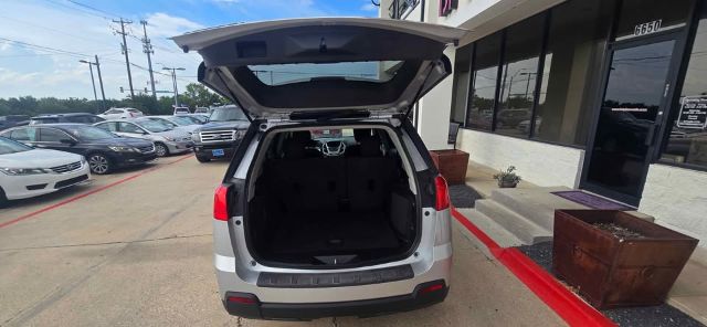 2015 GMC Terrain SLE2 FWD