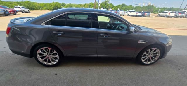 2014 Ford Taurus Limited FWD