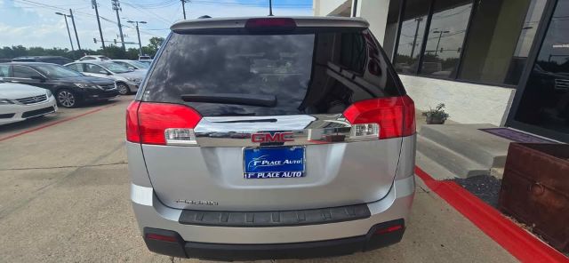 2015 GMC Terrain SLE2 FWD