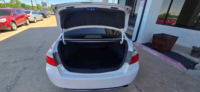 2013 Honda Accord LX Sedan CVT
