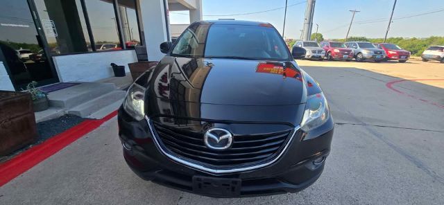 2013 Mazda CX-9 Grand Touring