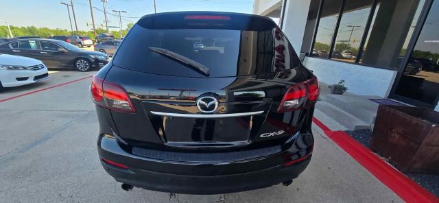 2013 Mazda CX-9 Grand Touring