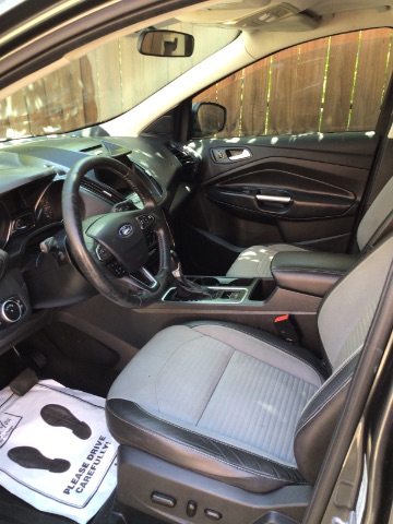 2017 Ford Escape SE 4WD