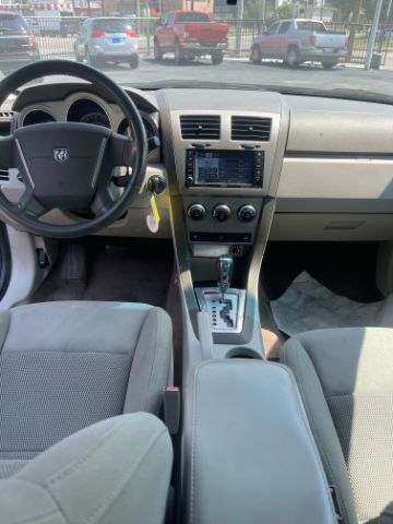 2010 Dodge Avenger Express