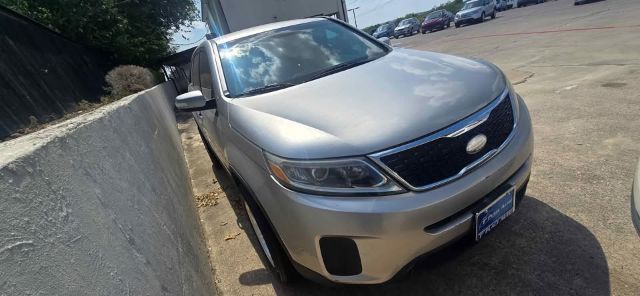 2014 Kia Sorento LX 2WD