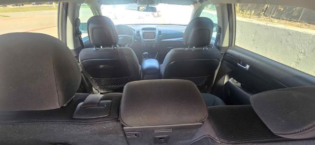 2014 Kia Sorento LX 2WD
