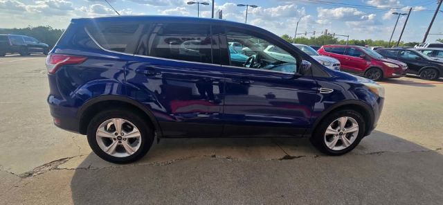 2013 FORD ESCAPE SE FWD