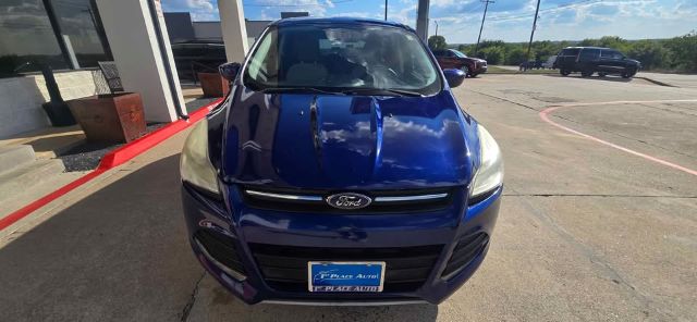 2013 FORD ESCAPE SE FWD