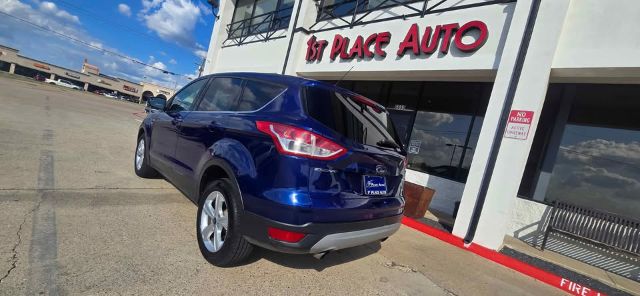 2013 FORD ESCAPE SE FWD