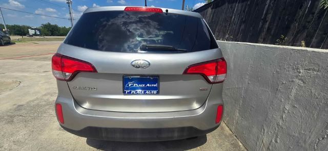 2014 Kia Sorento LX 2WD