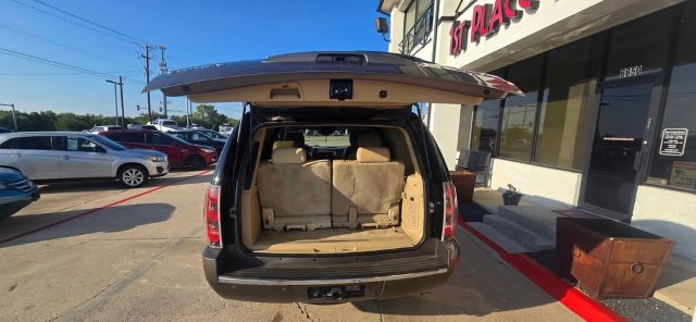 2013 GMC Yukon Denali 2WD