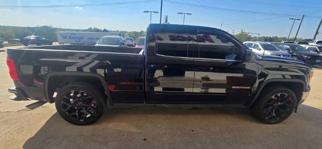 2014 GMC Sierra 1500 SLE Ext. Cab 2WD