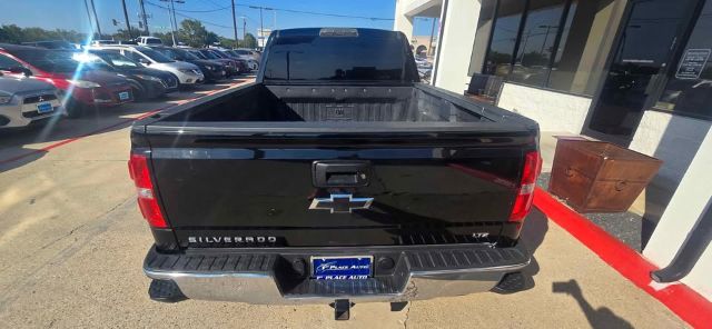 2014 GMC Sierra 1500 SLE Ext. Cab 2WD