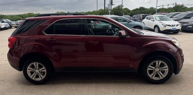 2010 Chevrolet Equinox LT1 FWD