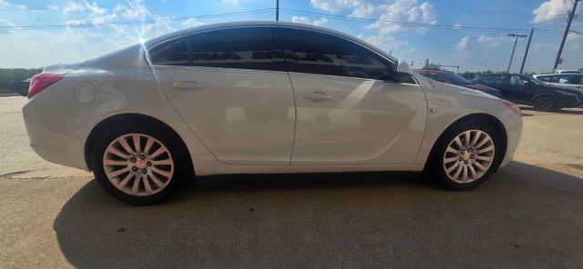 2011 Buick Regal CXL - 3XL