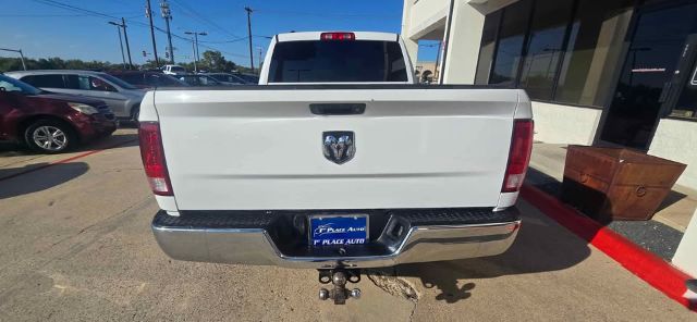 2018 RAM 1500 Tradesman Quad Cab 2