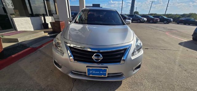 2013 Nissan Altima 2.5 SL