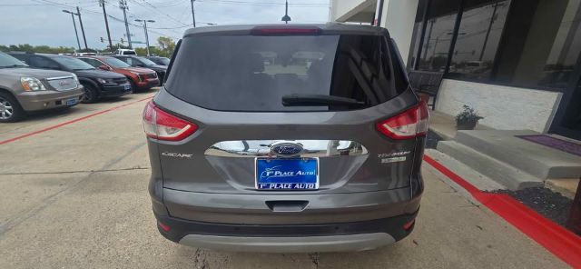 2016 Ford Escape S FWD