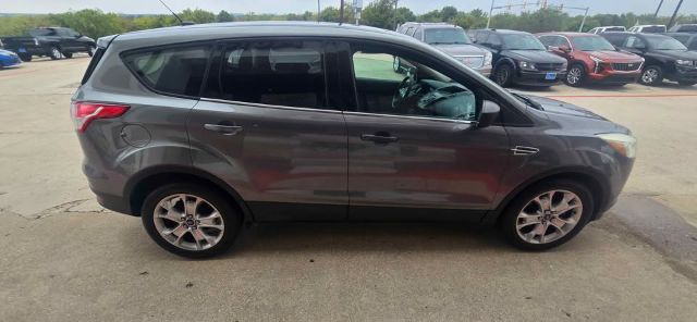 2016 Ford Escape S FWD