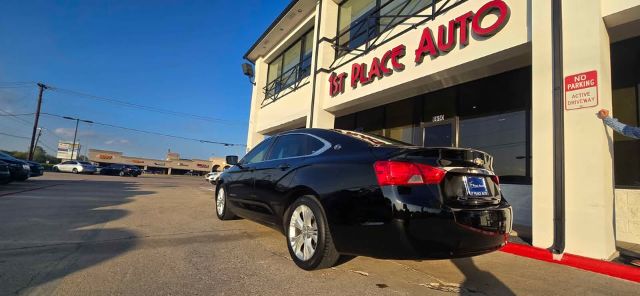 2014 Chevrolet Impala 2LT