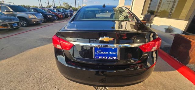 2014 Chevrolet Impala 2LT