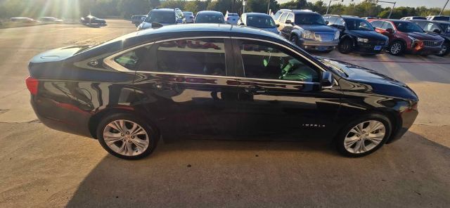 2014 Chevrolet Impala 2LT