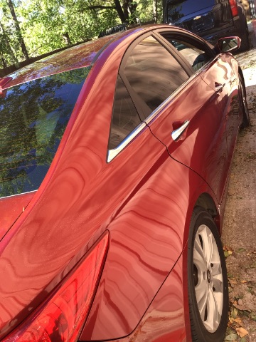 2013 Hyundai Sonata Limited Auto