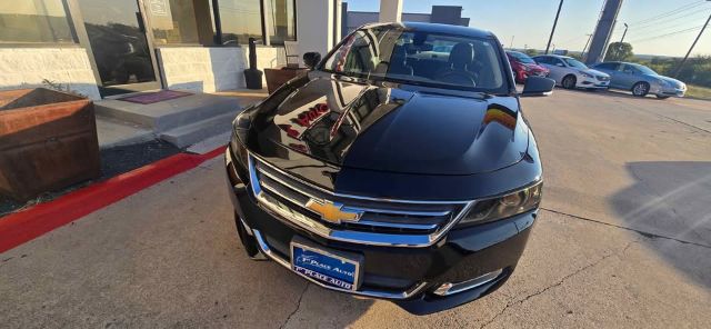 2014 Chevrolet Impala 2LT